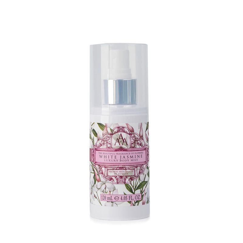 Body Mist Hvit Jasmin 150ml