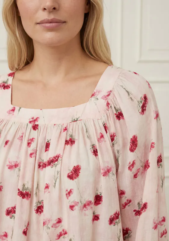 ISAY - Manny Blouse - Romance