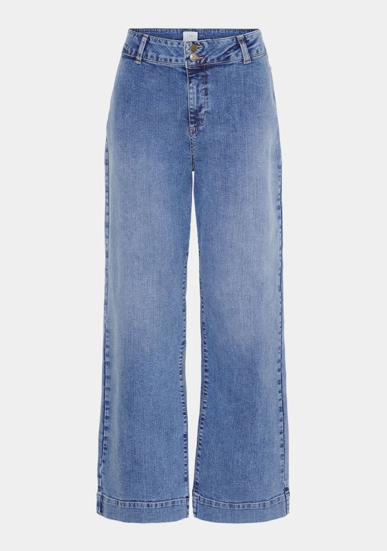 ISAY - Como Jeans - Basic Denim Wash  