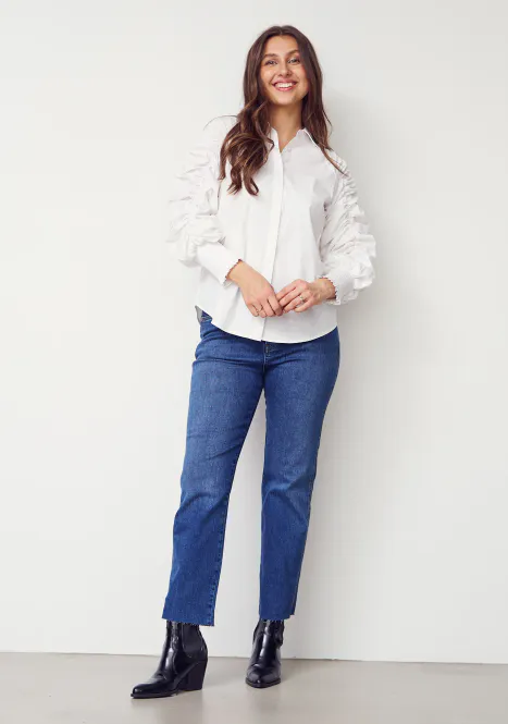 Hovedbilde ISAY -  Asti Jeans - Denim