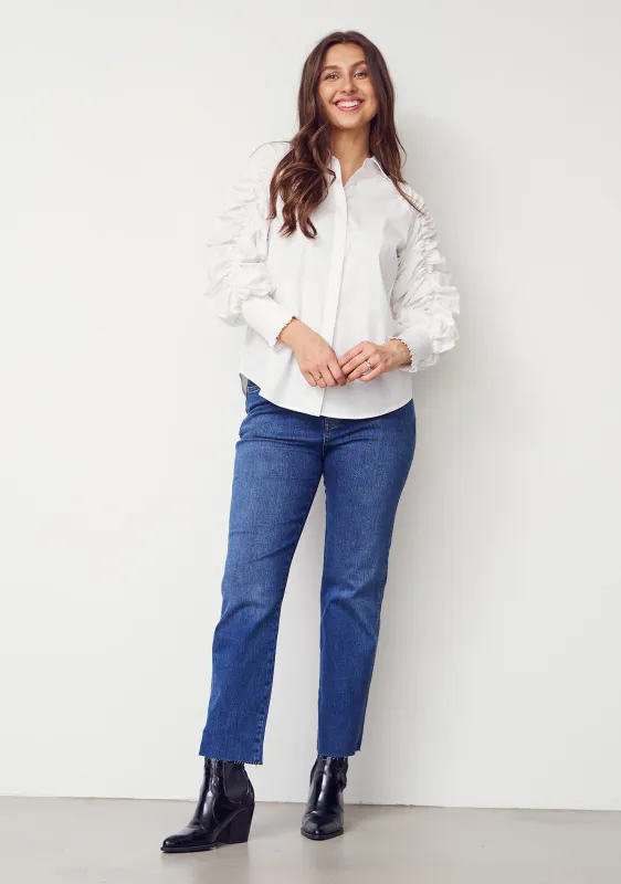 ISAY -  Asti Jeans - Denim