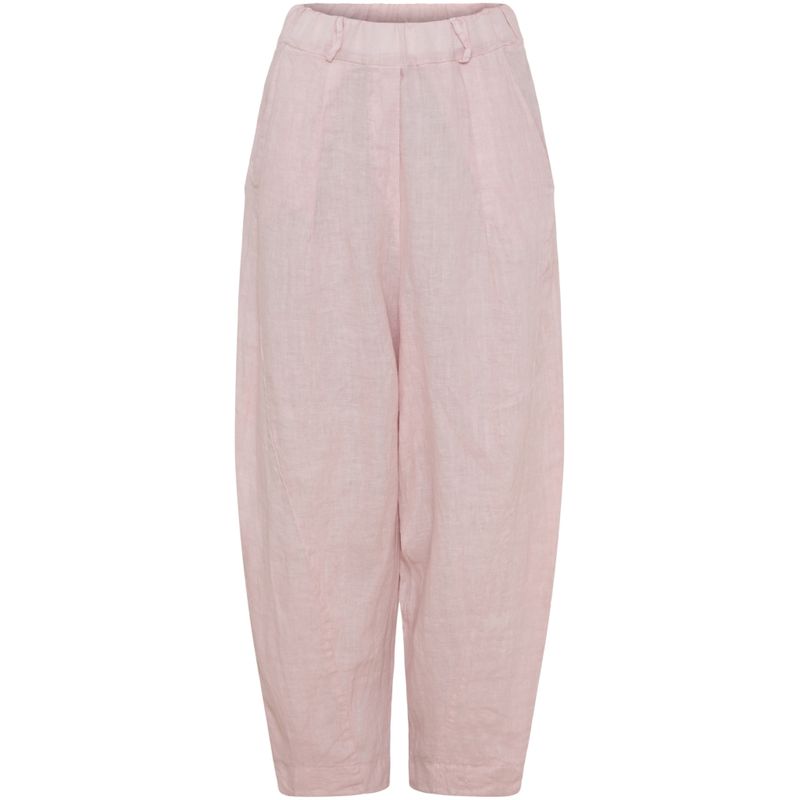 MdcEvra Pants - Cipria