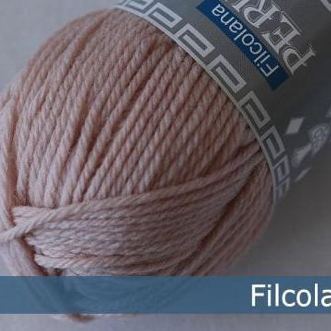 Hovedbilde 334 LIGHT BLUSH - PERUVIAN