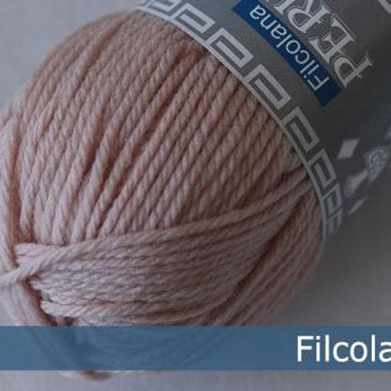 334 LIGHT BLUSH - PERUVIAN