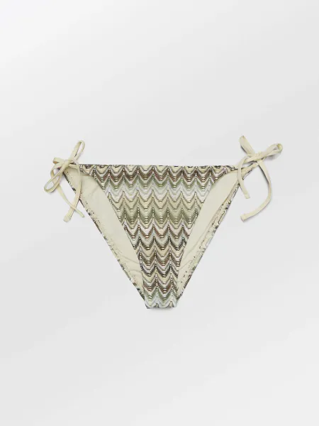 Hovedbilde Amber Baila Bikini Tanga - Grønn