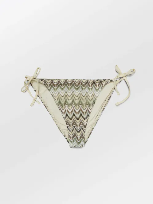 Hovedbilde Amber Baila Bikini Tanga - Grønn