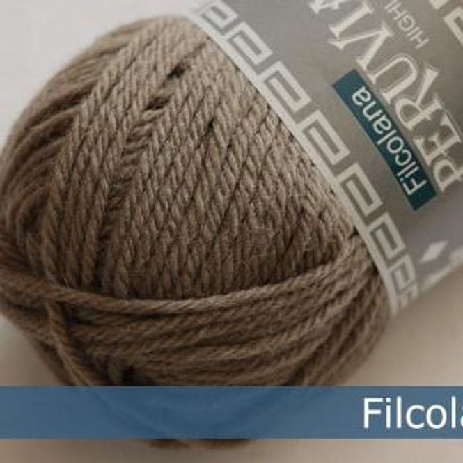 Hovedbilde 282 BARK - PERUVIAN