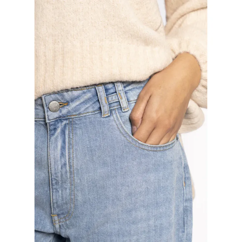 HÉST - GIUSY JEANS