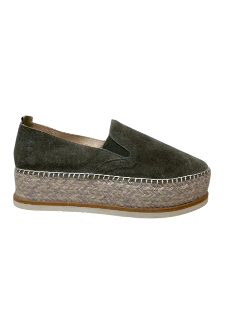 Hovedbilde GAIMO - Sarry Pesca Baby Silk - Military