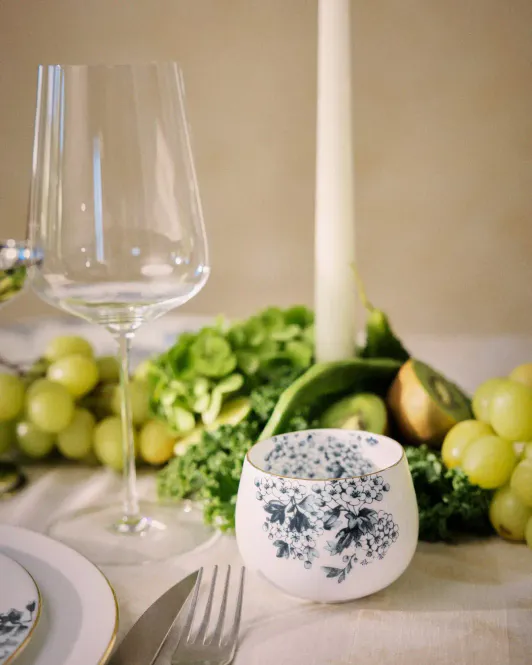 Hovedbilde ByTiMo Espressokopp - Anthracite 