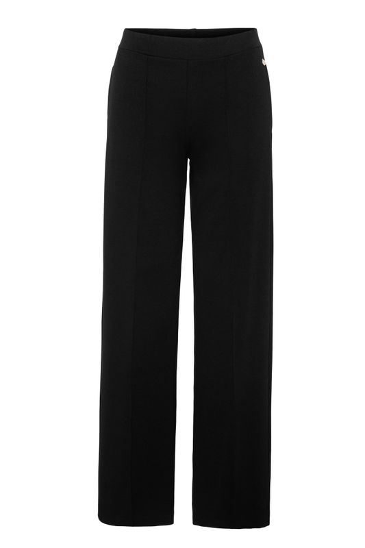 Rah Oslo - Pants Straight - Black