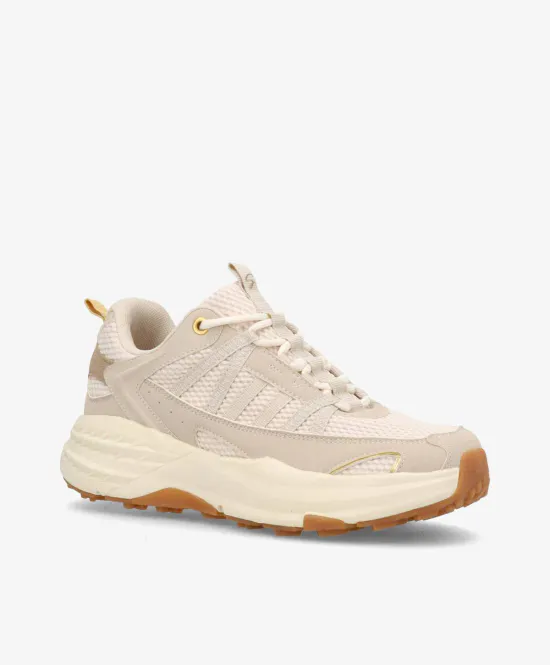 Hovedbilde ENZO Foam - Beige mesh 