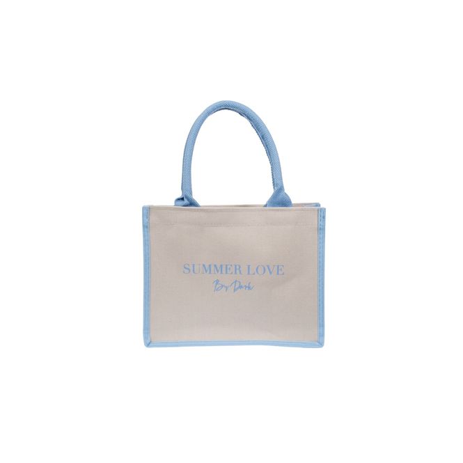 Hovedbilde CANVAS TOTE SMALL 