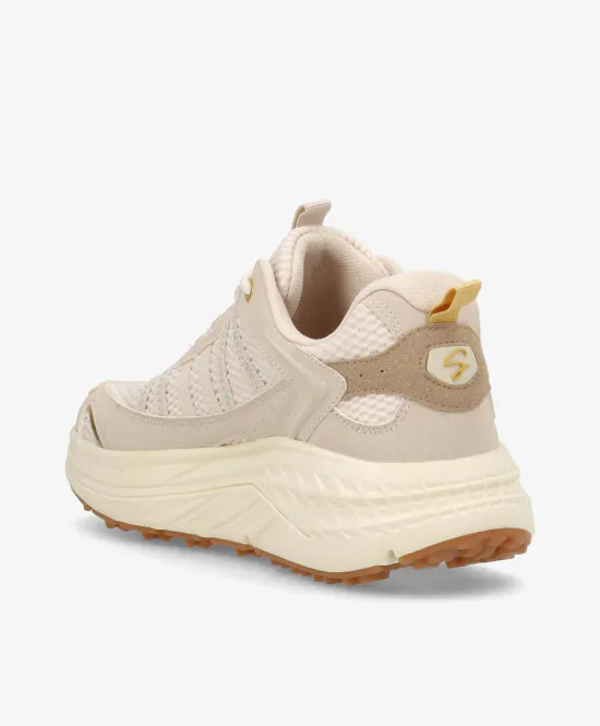 Hovedbilde ENZO Foam - Beige mesh 