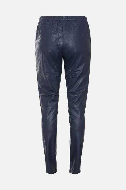 Hovedbilde Rue De Femme - SkinFatale, guld - Navy