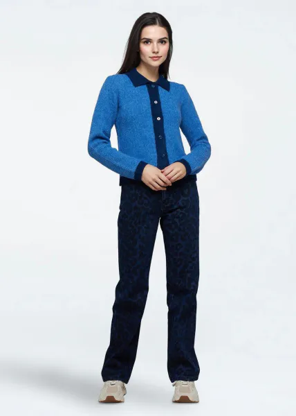 Hovedbilde MOVES - DENNA CARDIGAN 