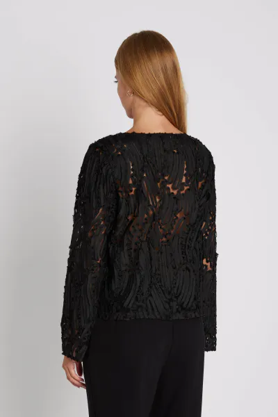 Hovedbilde RUE DE FEMME - CORA BLUSE 