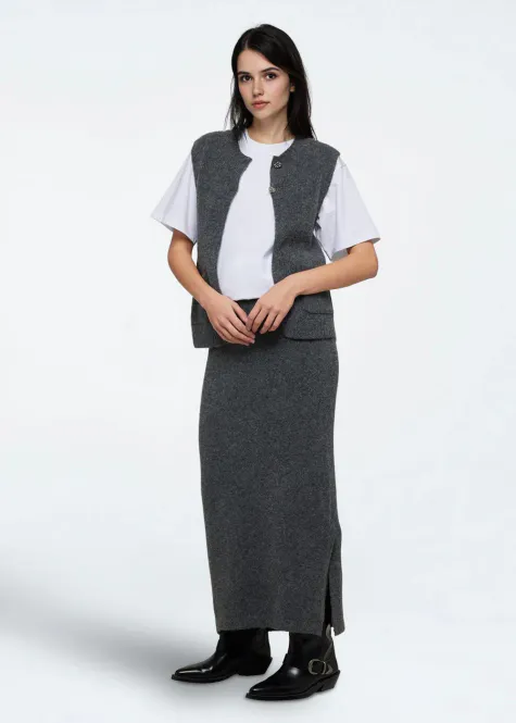 Hovedbilde MOVES - CADEN VEST 