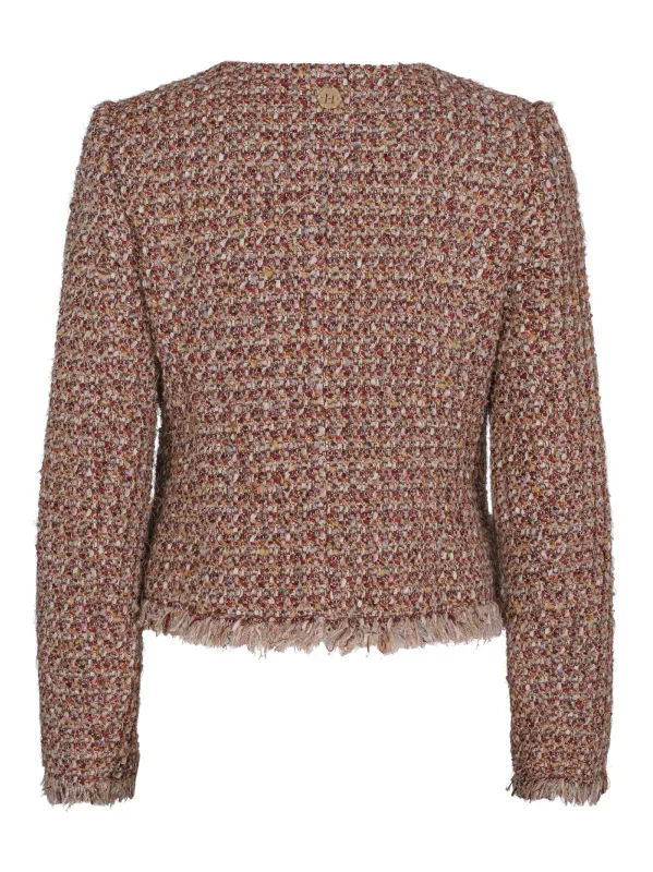 HAUST - FAB BLAZER MULTI