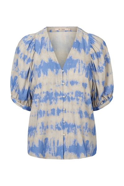 Hovedbilde Rue de Femme - Caeliana blouse - Sky blue