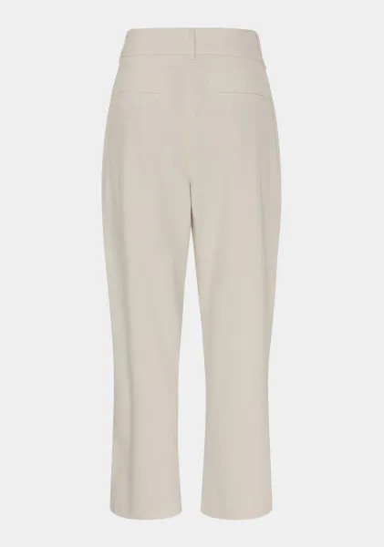 Hovedbilde ISAY - Rimini Pant - Cream