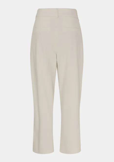 Hovedbilde ISAY - Rimini Pant - Cream