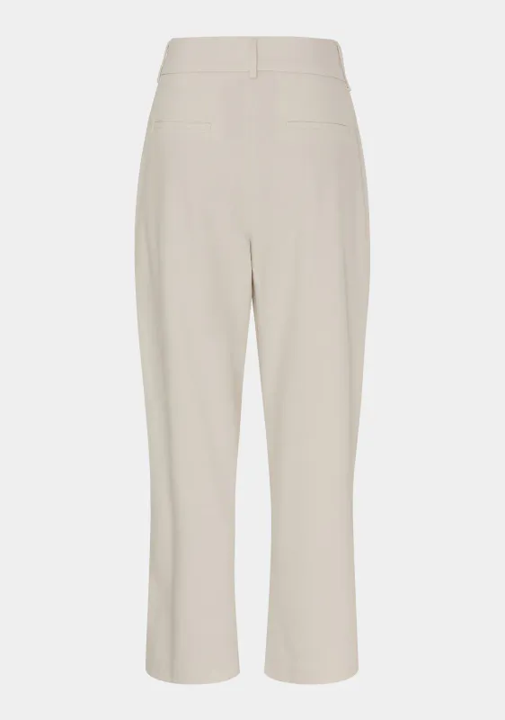 ISAY - Rimini Pant - Cream