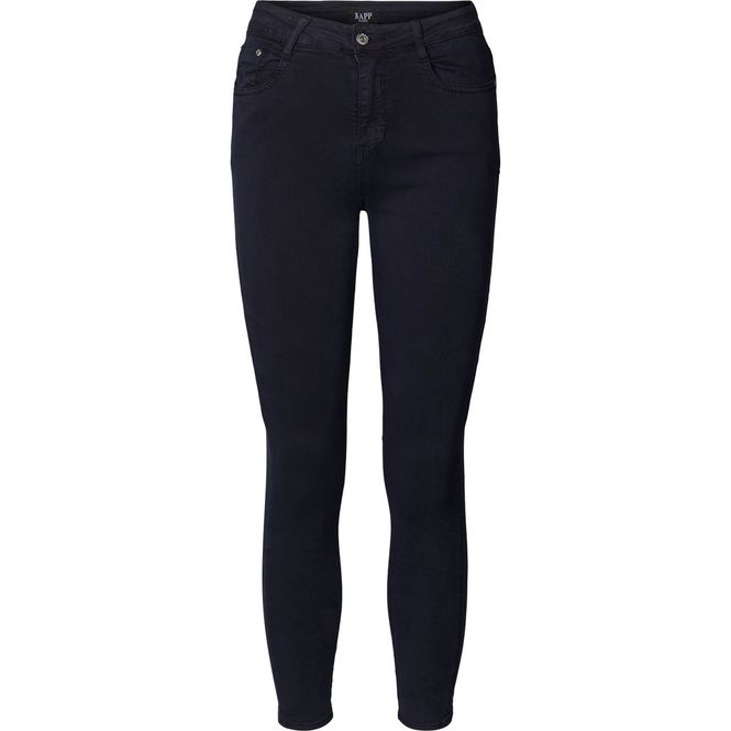 Hovedbilde MAPP - Bow Basic w/out bow Twill - Navy
