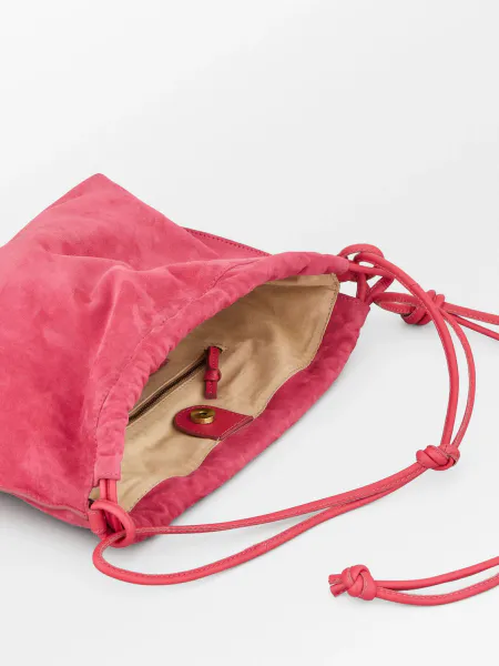 Hovedbilde BECK SÖNDERGAARD - Suede Giana Bag 