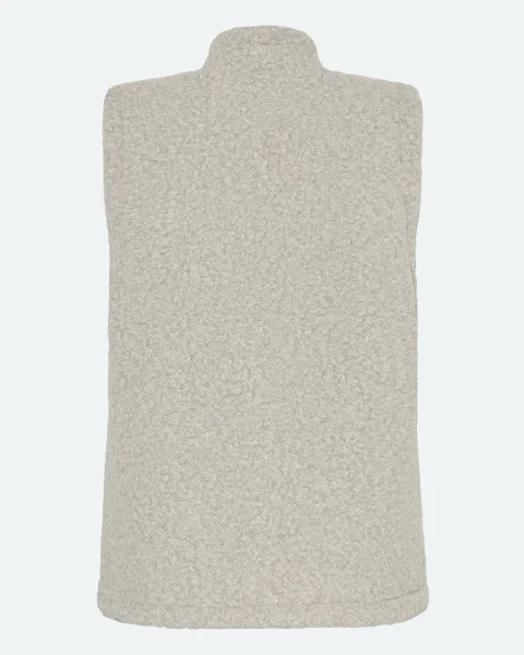 Hovedbilde MOVES - KITTAH VEST 