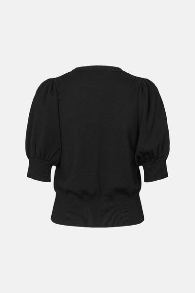 Hovedbilde RUE DE FEMME - SORREL TOPP - SORT