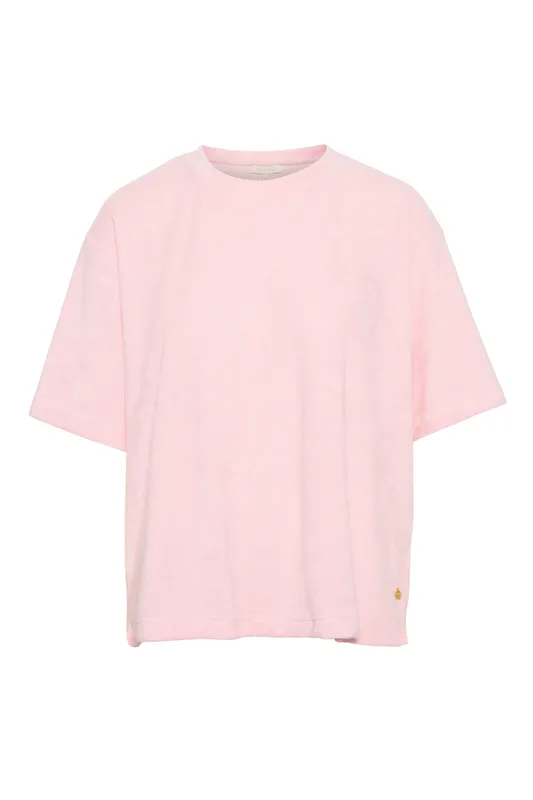 Rah Oslo - T-shirt - Light Pink
