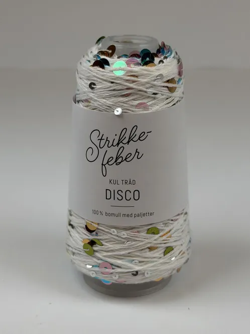 Hovedbilde Disco #72