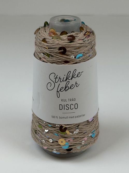 Hovedbilde Disco #76