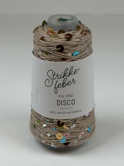 Hovedbilde Disco #76