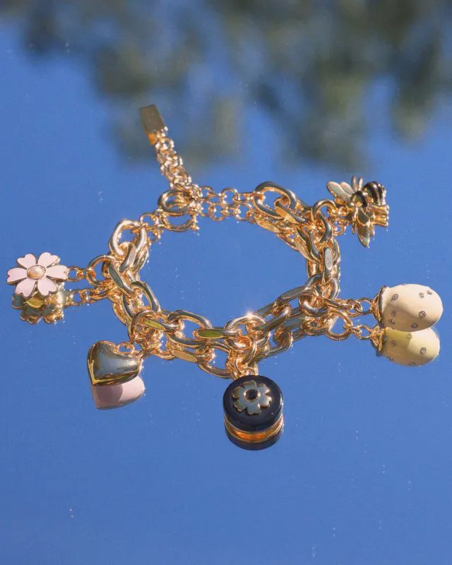 BYTIMO - The Bracelet 