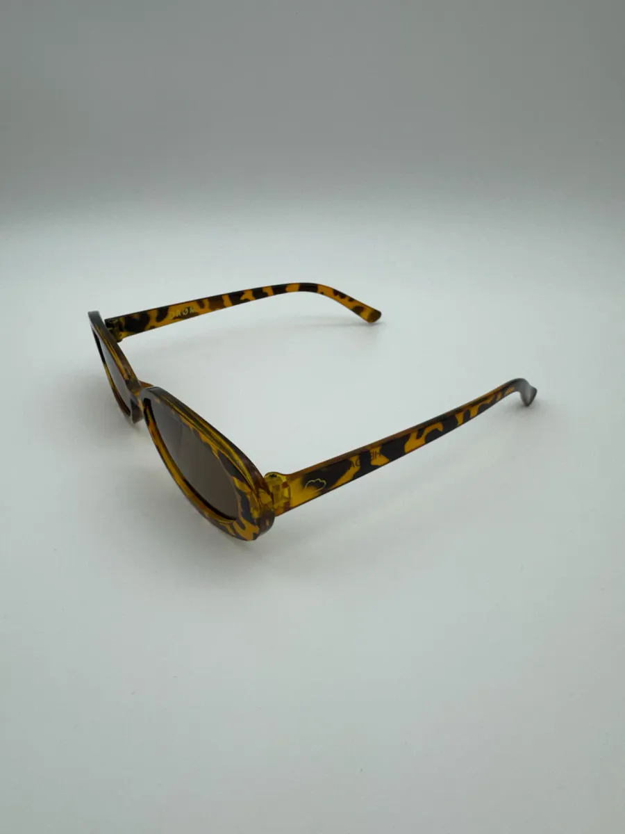 HEDDA - TORTOISE