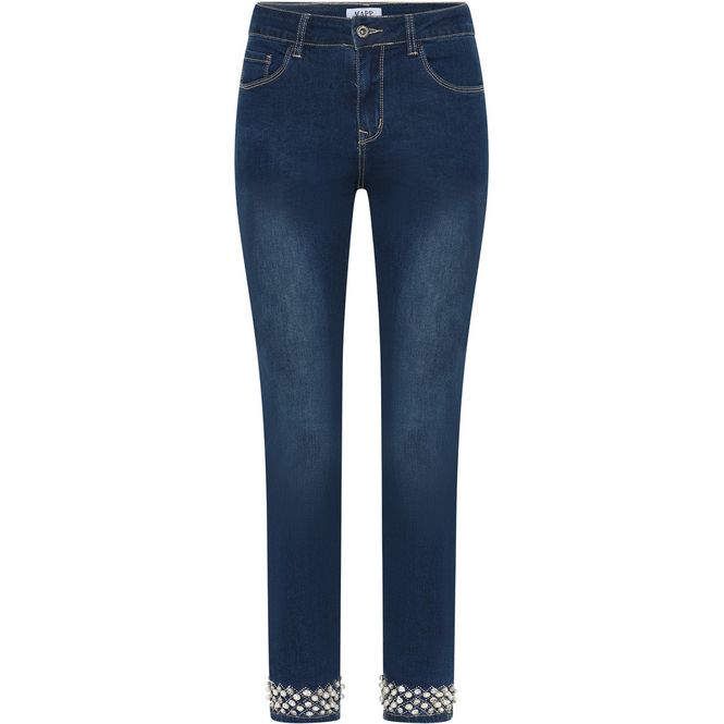Hovedbilde MAPP - Kylie Star Dust Jeans 
