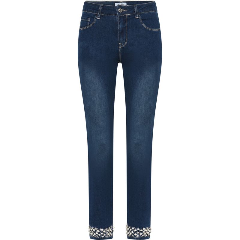 MAPP - Kylie Star Dust Jeans 